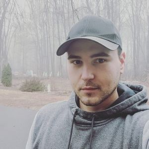 Meet your Posher, Nick